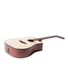 16973-VIOLAO FOLK CUTAWAY TSOLID SPRUCE BSOLID MOGNO EQ DS-2 PRO AL D-MAHOCE C BAG M-LINE CRAFTER -4-